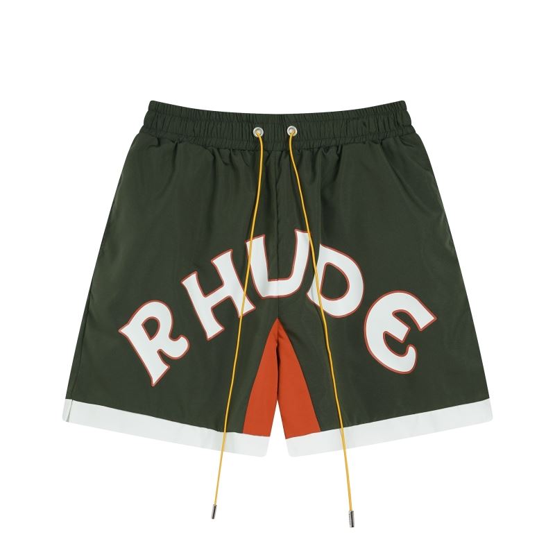 Rhude Short Pants